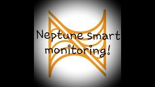 Neptune systems new line-up interview.