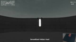 Smoothbot Voltaic Hard - 2.684 (45%)