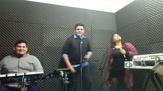 Agrupacion La Fusion - Mix Anaconda (ENSAYO 2022)