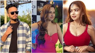 Sanaya Pithawalla Talks About BiggBoss OTD Top 3 Contestant & Elvish Yadav #elvishyadav #elvish