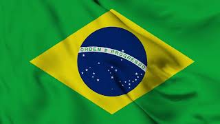 Brazil National Anthem | Instrumental | Hino Nacional Brasileiro