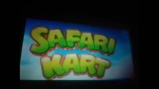 Safari Kart Ost - Win Race