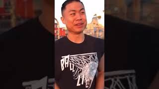 BLOCK MY DUNK WIN 200$ W KENNY CHAO