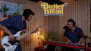 Butter Bread Kellersession - Don't Grill the Cat