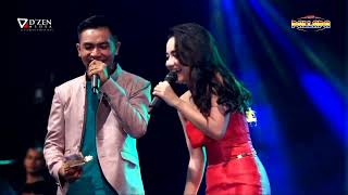 Puing Puing  - Gerry Mahesa Ft. Lala Widy | New Pallapa Anti Retak 2019