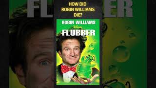 How did Robin Williams die? #western  #movie #hollywoodhistory #westernfilm #history #westernmovie