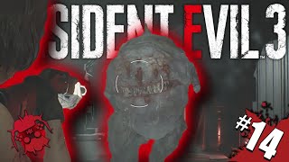 Resident Evil 3 Part 14 | Days of Dread