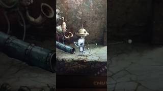 Machinarium | музыкальная пауза #shorts