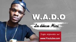 Wado_La déesse Mini