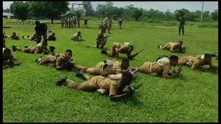 #BOC | Crawling by all the Commandos| how's the Josh|#commando #ak47 #indianarmy #reaction