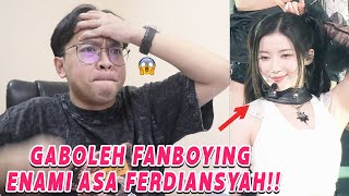 BABYMONSTER ASA Fancam 'SHEESH' (NO REACTION CHALLENGE!!)