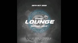 G&S Lyricist Lounge - October 28, 2023 "Where Bars are Born, Bred, and Battled!"