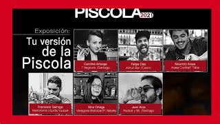 Semana de la PISCOLA - Reversiona tu PISCOLA