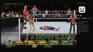 Wwe 2k16