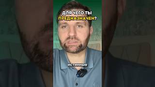 Для чего ты предназначен?