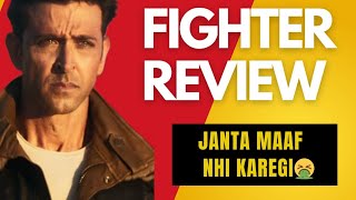 Fighter Movie Review | Movie Collection | #fighterreview