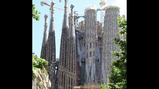 La Sagrada Familia