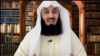 New | Why and How should I read the Quran - Mufti Menk (Our Islam)