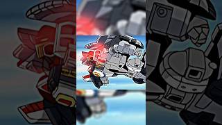 Transformers Armada Jetfire edit #transformers #transformersedit #transformersarmada #jetfire