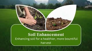 Soil Enhancement