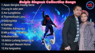 Boigin Singson || Kuki Collection Song