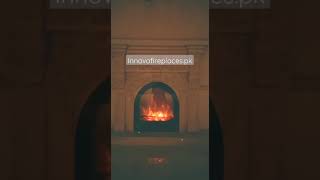 Electric Fireplace installed in karachi Pakistan | Electric Fireplaces in Pakistan