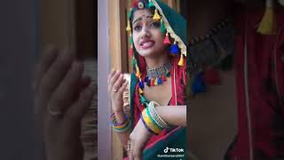 तेजा रे थारे मंदरिये में बोले कोयलडी | Teja Re Thare Mandiriye Bole Koyldi | TikTok ViralVideos 2020