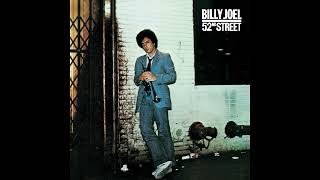 Billy Joel - Honesty (2010 Steve Hoffman Remaster)