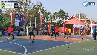 🔴 Rafli,Derbi,Aank,Fajar,FadliAzis bc,Jagat Mahesa | HUT Maler cup