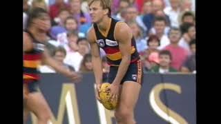 1993 AFL Round 2 Highlights