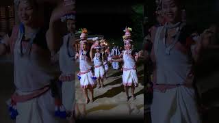 Tharu Dance Special ❣️ #tharu