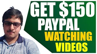 3 Websites That Pay You For Watching Videos - PayPal Money