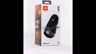 Expect the new jbl flip 5 unboxing video next week hopefully