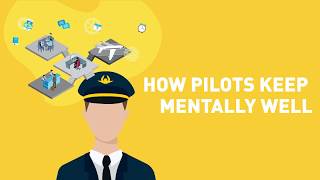 Fitness to Fly - How Pilots Keep Mentally Well (full version)