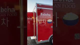 2022 Concession Trailer 8x14