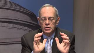 Transforming MIT's Educational Experience: Rafael Reif