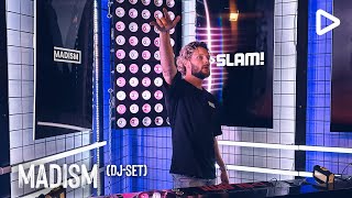 Madism - AUGUST 2024 (LIVE DJ-set) | SLAM!