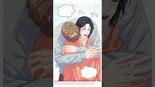 bl manga❤️Too Cute🥰😘 #bllove #blmanhwarecommendation #fyp #shorts #manga #manhwa