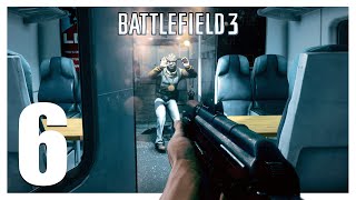 So schließt sich der Kreis [ENDE] | BATTLEFIELD 3 | PC Gameplay #06 | Deutsch