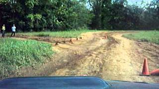 WDCR Rallycross #5 9-18-11