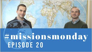 The Best Preparation for Missions | UFTF