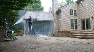 All-Star Power Cleaning | Premier Pressure Washing in Avon Lake, Ohio ⚓