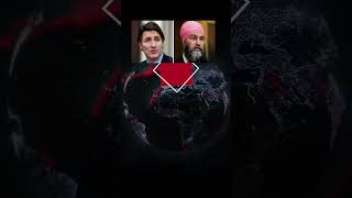 Justin Trudeau is a puppet of Khalistanis  #geogyani #studyiq #sjaishankar #shorts