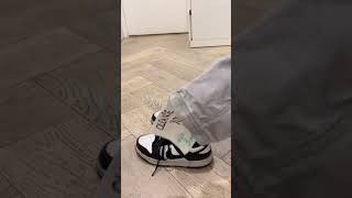 "Booty Buddy Reminder: Time to Clean Those Shoes! #BootyBuddy #CleanYourShoes #Reminder #ViralVideo"