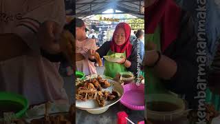 BEBEK PURNAMA ASLI PERTAMA DI SURABAYA #shorts