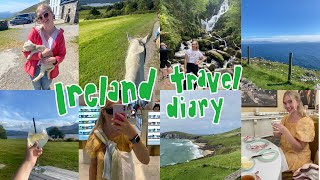 ireland travel diary: dublin, cork, killarney | ireland recommendations