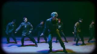 EXO - Monster [MM Remix]