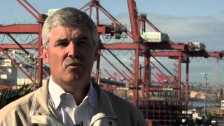 Pulse of the Port: Refrigerated Containers