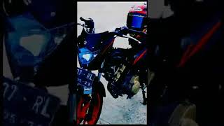 story anak motor satria fu