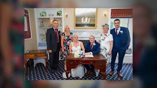 Wedding Photography Chiselden House Hotel